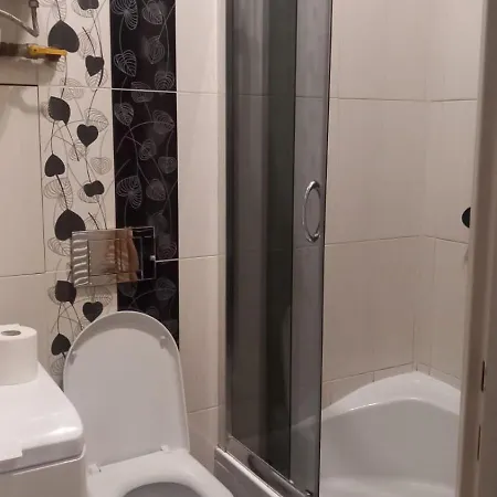 Mesembria Apartamento Cracóvia