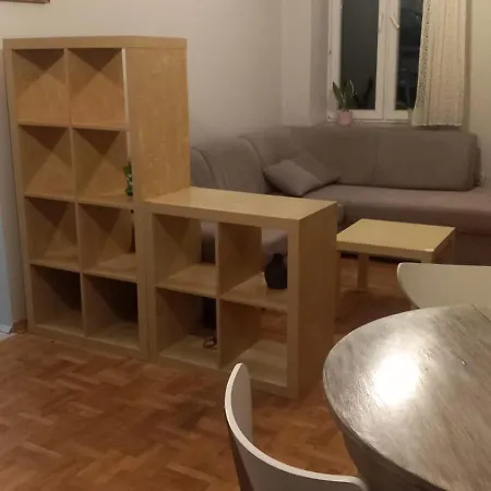 Apartamento Mesembria