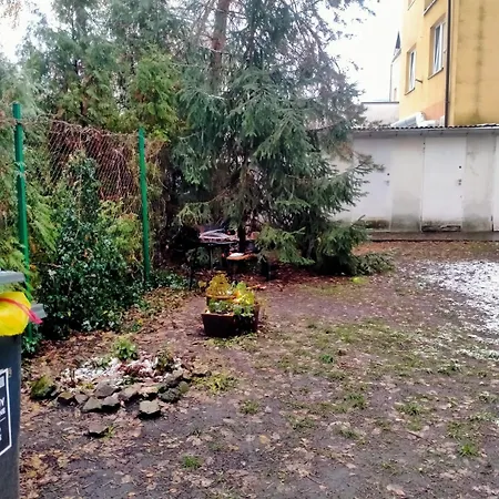 Mesembria Apartamento Cracóvia
