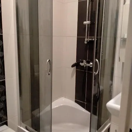 Mesembria Apartamento